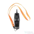Leziter Etetőhajó Z1 GPS hátrakidobós fekete Z1-HK-B-G1