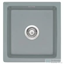 Deante SABOR kerámia mosogató, matt szürke ZCB_3103