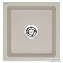 Deante SABOR kerámia mosogató, matt cappucino ZCB_C103