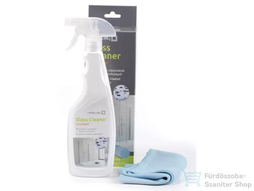 Radaway EasyClean Glass Cleaner tisztítószer zuhanykabinokhoz ZCL-5265