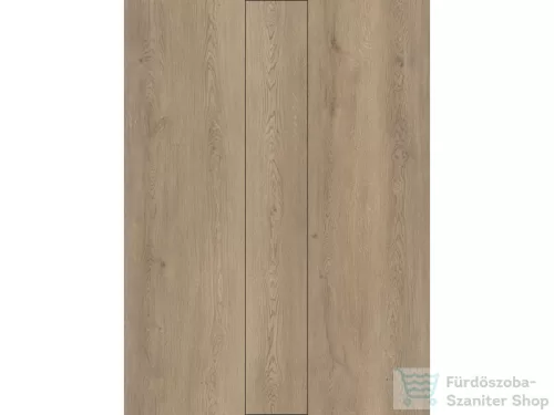 Zenon GLOBAL LIGHT GREIGE 18x122 cm-es SPC padló, ZEN0850