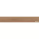 Zenon GLOBAL DARK GREIGE 8x225 cm-es SPC szegőléc, ZEN0898