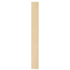 Zenon TENDENCE SAND 8x225 cm-es SPC szegőléc, ZEN0907