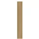 Zenon TENDENCE NUT 8x225 cm-es SPC szegőléc, ZEN0908