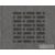 Zenon takarórács Create Smart Slate zuhanytálcához, Basalt Anthracite