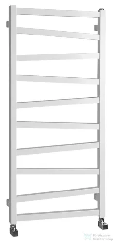 Sapho ZIG fürdőszobai radiátor, 500x1096mm, 406W, fehér (ZG511)