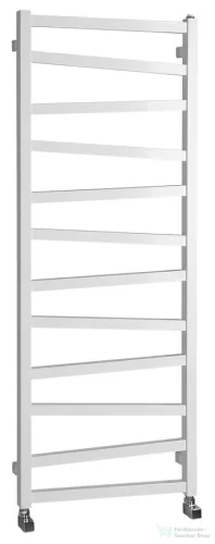 Sapho ZIG fürdőszobai radiátor, 500x1334mm, 490W, fehér (ZG513)