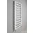 Sapho ZIG fürdőszobai radiátor, 500x1334mm, 490W, fehér (ZG513)