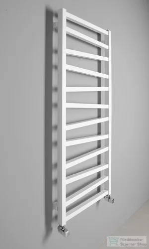 Sapho ZIG fürdőszobai radiátor, 500x1334mm, 490W, fehér (ZG513)