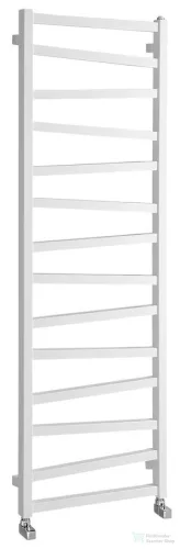Sapho ZIG fürdőszobai radiátor, 500x1572mm, 582W, fehér (ZG516)