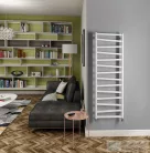 Sapho ZIG fürdőszobai radiátor, 500x1572mm, 582W, fehér (ZG516)