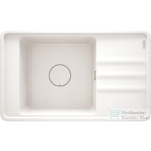 Deante MOMI gránit mosogató, alabástrom ZKM_A11B