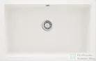 Deante CORDA gránit mosogató, 1 medencés, 800x500 mm, alabástrom ZQA_A10D