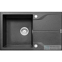 Deante Andante gránit mosogató, grafit ZQN 2113