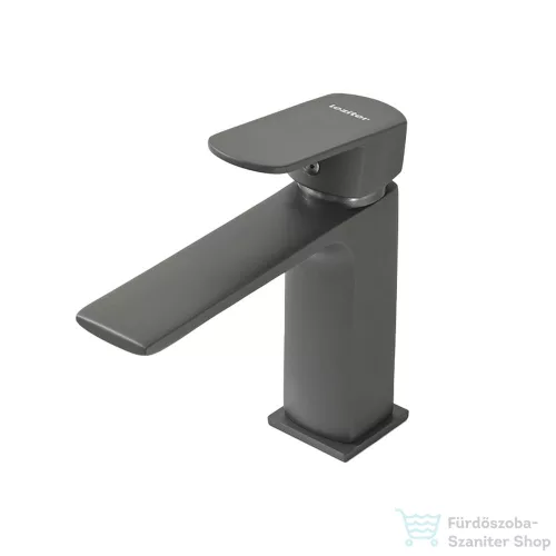 Leziter Sofia mosdó csaptelep szürke ZS-7031GR