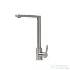 Leziter Valen mosogató csaptelep szálcsiszolt ZS-7035-BR
