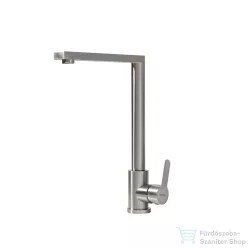 Leziter Valen mosogató csaptelep szálcsiszolt ZS-7035-BR