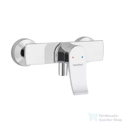 Leziter Arno zuhany csaptelep króm ZS-7053-CH