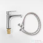 Leziter Evos mosdó csaptelep króm ZS-7056-CH