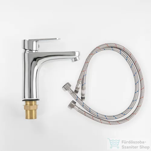 Leziter Evos mosdó csaptelep króm ZS-7056-CH