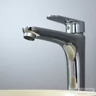 Leziter Evos mosdó csaptelep króm ZS-7057-CH