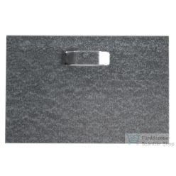 Öntapadós tükörtartó, 80x120mm