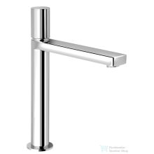 Sapho KAISA magasított csaptelep króm ZT009