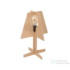 Zuma Line Oak asztali lámpa ZU-4113603