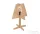 Zuma Line Oak asztali lámpa ZU-4113603