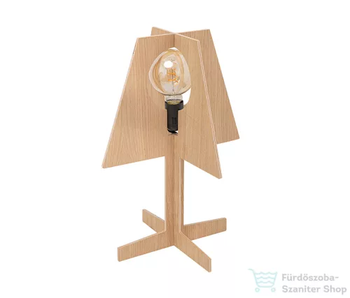 Zuma Line Oak asztali lámpa ZU-4113603
