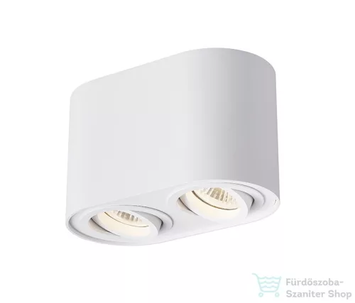 Zuma Line Rondoc spotlámpa ZU-ACGU10-190-N