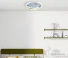 Zuma Line Focus LED mennyezeti lámpa ZU-MX4020-1-DWD