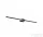 Zuma Line Arvi LED falikar ZU-W89551-60BK