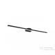 Zuma Line Arvi LED falikar ZU-W89551-60BK