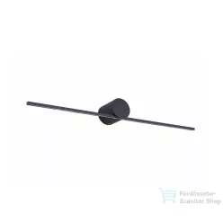 Zuma Line Camara LED falikar ZU-W89949-6W-BK