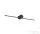 Zuma Line Camara LED falikar ZU-W89949-6W-BK