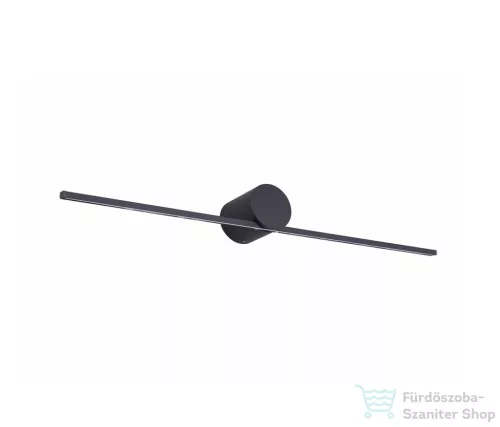 Zuma Line Camara LED falikar ZU-W89949-6W-BK