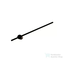 Zuma Line Troy LED falikar ZU-W90477-60BK