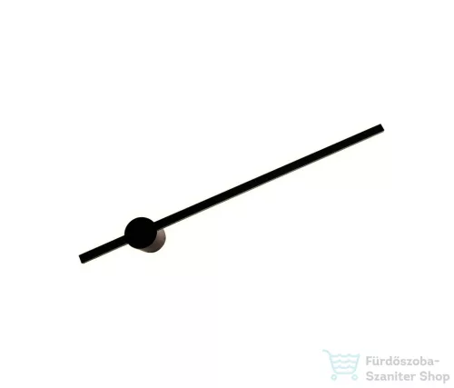 Zuma Line Troy LED falikar ZU-W90477-60BK