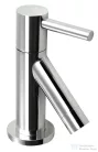 AQUALINE állószelep, 1/2", króm ZY12045