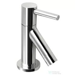 AQUALINE állószelep, 1/2", króm ZY12045