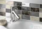 AQUALINE állószelep, 1/2", króm ZY12045