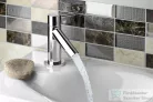 AQUALINE állószelep, 1/2", króm ZY12045