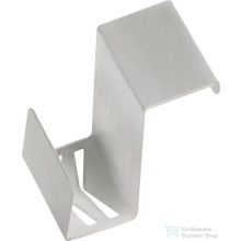   Deante szivacstartó mosógatóhoz, szálcsiszolt acél ZZM_010H