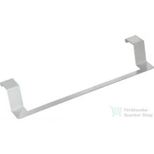   Deante MAGNETIC mosógatóhoz kiegészítő akasztó, szálcsiszolt acél ZZM_060R