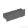 Geberit SMYLE SQUARE 45 cm-es fali polc,matt láva  500.362.JK.1