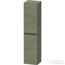   Duravit D-NEO magasszekrény, 40x176x36cm jobbos ajtóval, Oak Terra  DE1328R3535