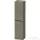 Duravit D-NEO magasszekrény, 40x176x36cm jobbos ajtóval, Oak Terra  DE1328R3535