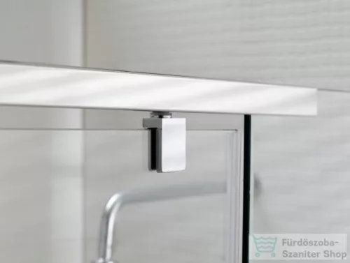 Niwell Carol 100×80×190 cm zuhanykabin