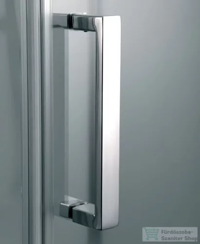 Niwell Carol 100×80×190 cm zuhanykabin